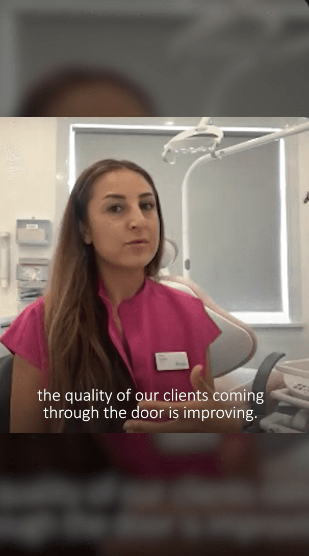 Dr Zena Aseeley